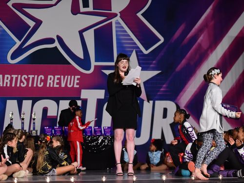 Atlanta, GA - 4/28/2022 - Awards