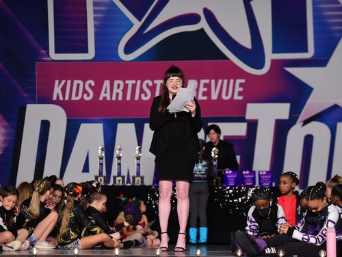 Atlanta, GA - 4/28/2022 - Awards