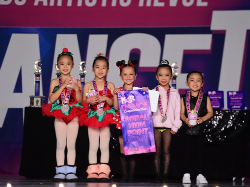 Atlanta, GA - 4/28/2022 - Awards