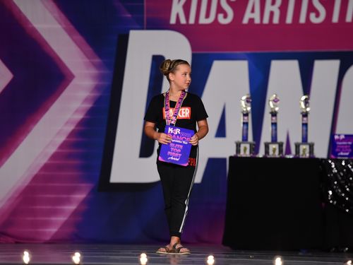 Atlanta, GA - 4/28/2022 - Awards