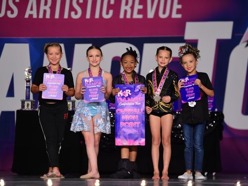 Atlanta, GA - 4/28/2022 - Awards