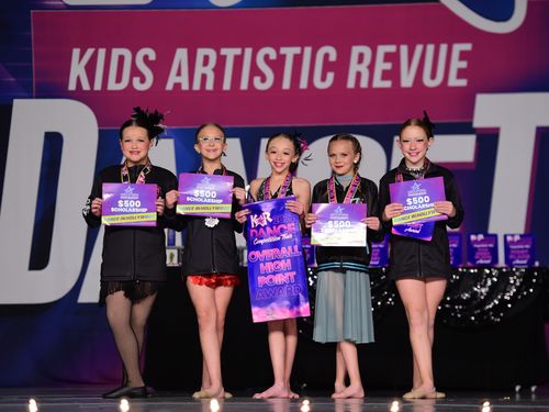 Atlanta, GA - 4/28/2022 - Awards
