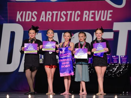 Atlanta, GA - 4/28/2022 - Awards