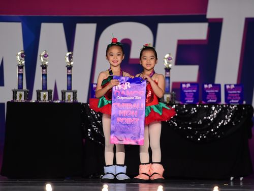 Atlanta, GA - 4/28/2022 - Awards