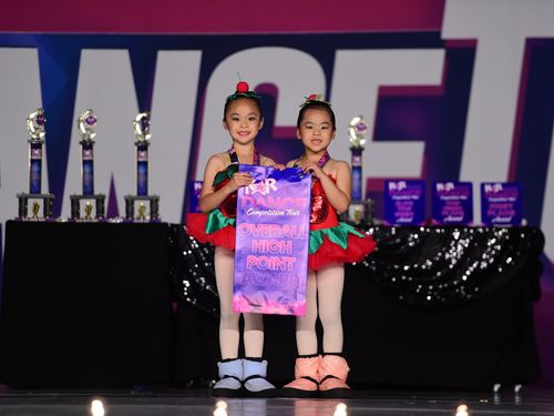 Atlanta, GA - 4/28/2022 - Awards