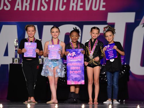 Atlanta, GA - 4/28/2022 - Awards