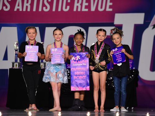 Atlanta, GA - 4/28/2022 - Awards