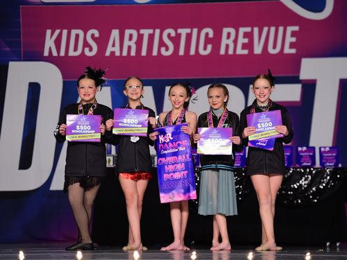 Atlanta, GA - 4/28/2022 - Awards