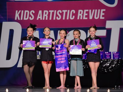 Atlanta, GA - 4/28/2022 - Awards