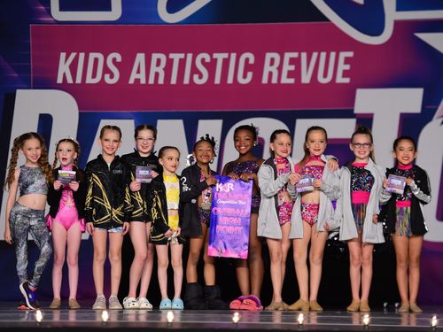 Atlanta, GA - 4/28/2022 - Awards