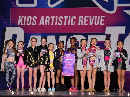 Atlanta, GA - 4/28/2022 - Awards