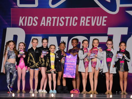 Atlanta, GA - 4/28/2022 - Awards