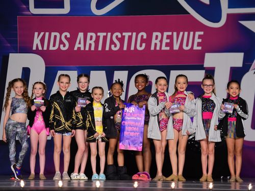 Atlanta, GA - 4/28/2022 - Awards