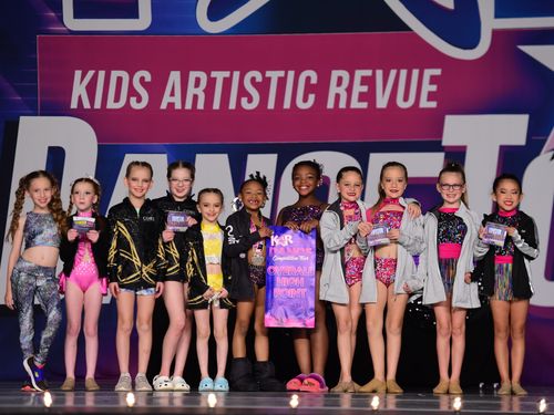 Atlanta, GA - 4/28/2022 - Awards