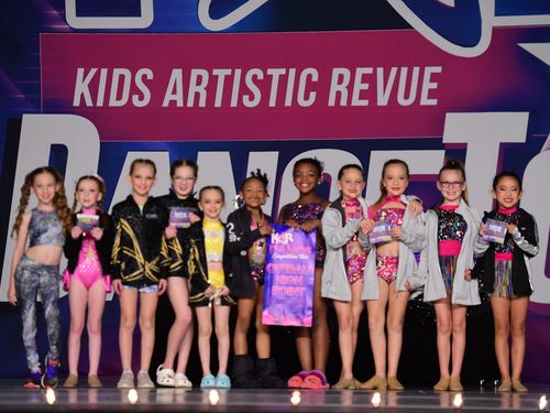 Atlanta, GA - 4/28/2022 - Awards