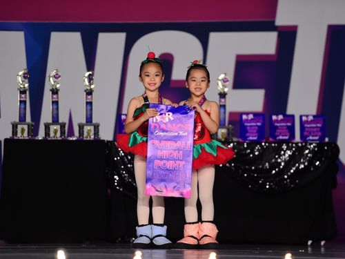 Atlanta, GA - 4/28/2022 - Awards