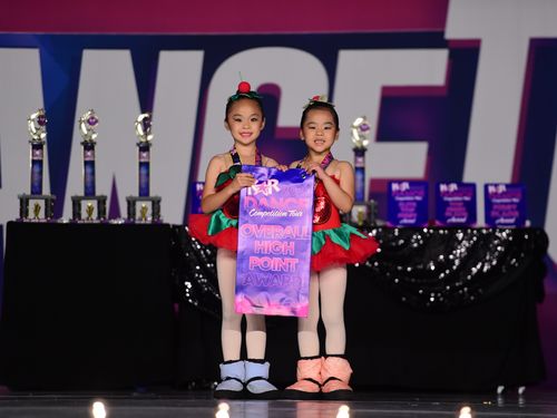 Atlanta, GA - 4/28/2022 - Awards