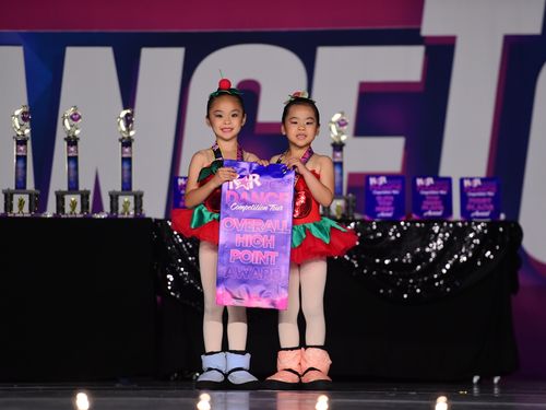 Atlanta, GA - 4/28/2022 - Awards