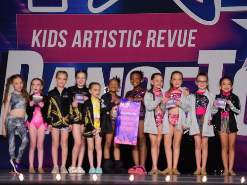 Atlanta, GA - 4/28/2022 - Awards