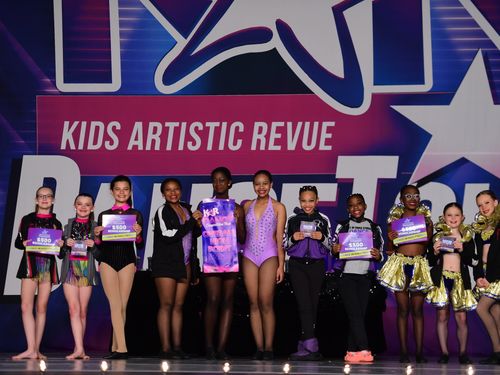 Atlanta, GA - 4/28/2022 - Awards