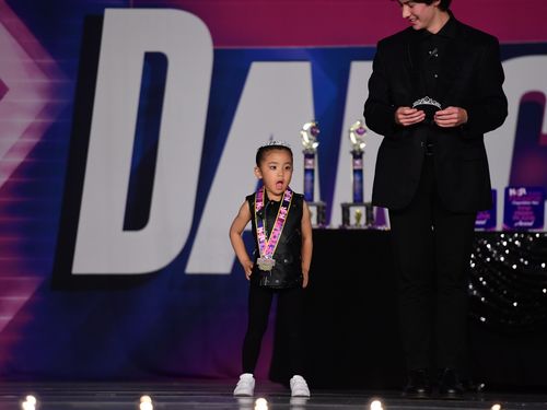 Atlanta, GA - 4/28/2022 - Awards