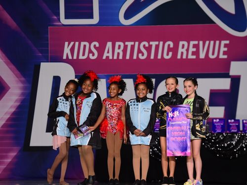 Atlanta, GA - 4/28/2022 - Awards