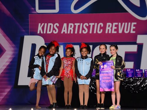 Atlanta, GA - 4/28/2022 - Awards