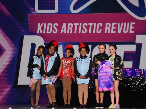 Atlanta, GA - 4/28/2022 - Awards