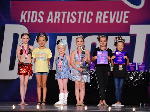 Atlanta, GA - 4/28/2022 - Awards