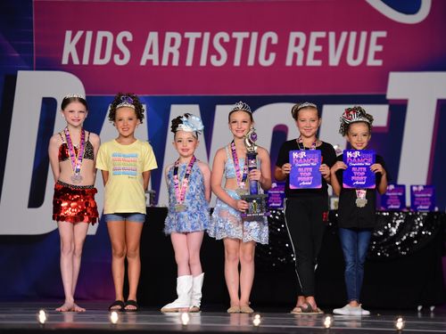 Atlanta, GA - 4/28/2022 - Awards