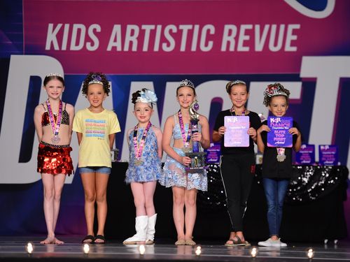 Atlanta, GA - 4/28/2022 - Awards