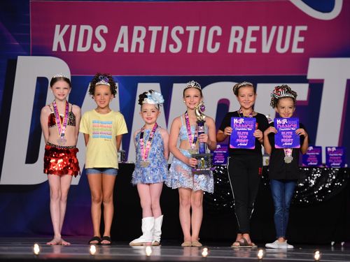 Atlanta, GA - 4/28/2022 - Awards