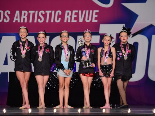 Atlanta, GA - 4/28/2022 - Awards