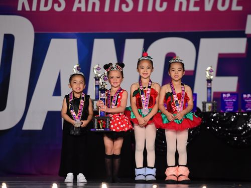 Atlanta, GA - 4/28/2022 - Awards