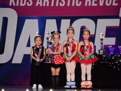 Atlanta, GA - 4/28/2022 - Awards