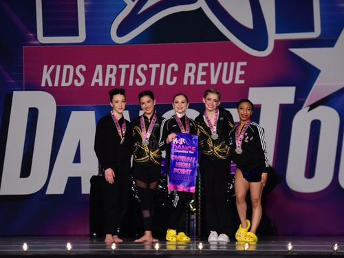 Atlanta, GA - 4/28/2022 - Awards