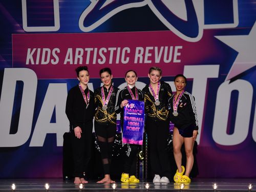 Atlanta, GA - 4/28/2022 - Awards