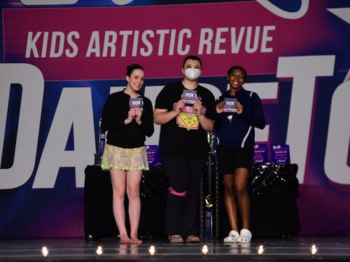 Atlanta, GA - 4/28/2022 - Awards