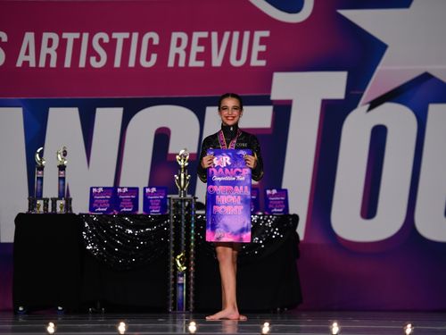 Atlanta, GA - 4/28/2022 - Awards
