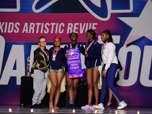Atlanta, GA - 4/28/2022 - Awards