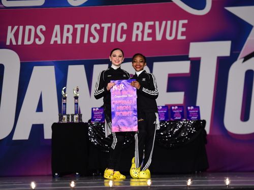 Atlanta, GA - 4/28/2022 - Awards