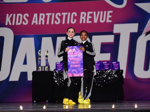Atlanta, GA - 4/28/2022 - Awards
