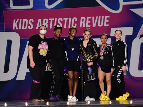 Atlanta, GA - 4/28/2022 - Awards