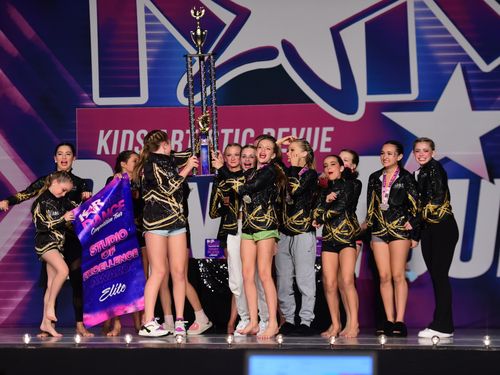 Atlanta, GA - 4/28/2022 - Awards
