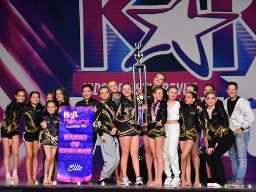 Atlanta, GA - 4/28/2022 - Awards