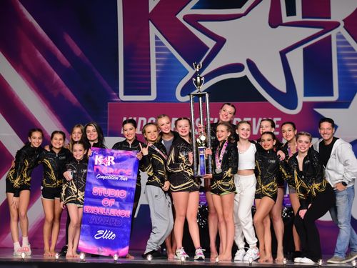 Atlanta, GA - 4/28/2022 - Awards