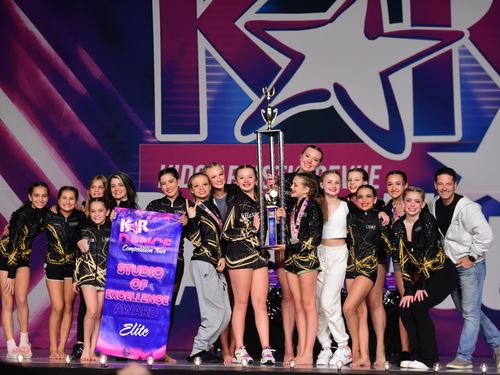 Atlanta, GA - 4/28/2022 - Awards