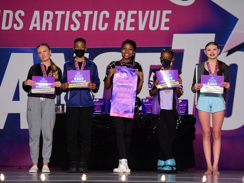 Atlanta, GA - 4/28/2022 - Awards