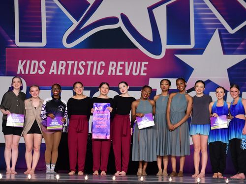Atlanta, GA - 4/28/2022 - Awards