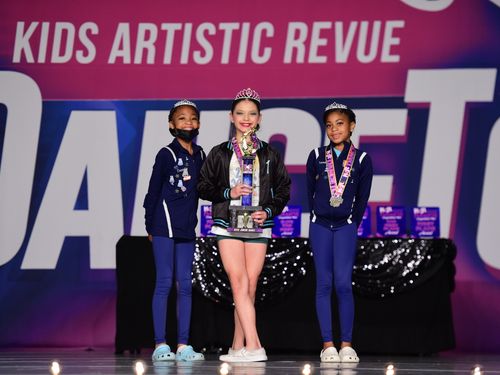 Atlanta, GA - 4/28/2022 - Awards